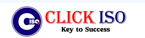 CLICK ISO CERTIFICATIONS
